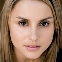 Rebecca Trelease Naken