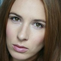 Rebecca von Mitzlaff Naken