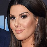 Rebekah Vardy Naken