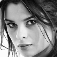 Rebekah Wainwright Naken
