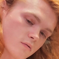 redcreaturefae Naken