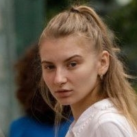 Regan Budimir Naken