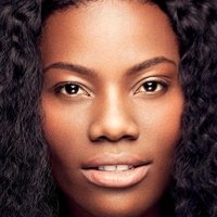 Regine Borno Naken