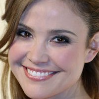 Reiko Aylesworth Naken