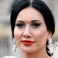 Reine Sabty Naken