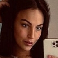 Remie Sasha Brockmann Naken