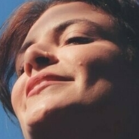 Renata Del Bianco Naken