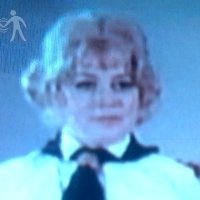 Renate Heuer Naken