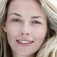 Renate Verbaan Naken
