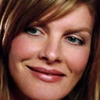 Rene Russo Naken