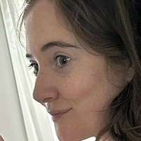 Renee Winter Naken