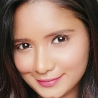 Resha Antony Naken