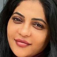 Reshma Pasupuleti Naken