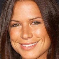 Rhona Mitra Naken