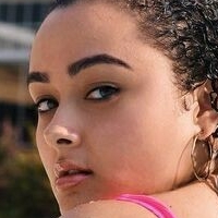 Riana Dejesus Naken
