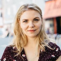 Ricarda Seifried Naken