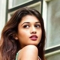 Ridhima Bisht Naken