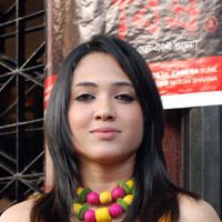 Rii Kolkata Naken