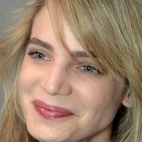 Rike Schmid Naken
