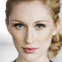 Rikke Lylloff Naken