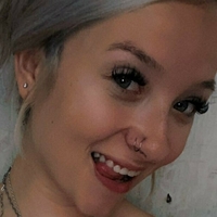 rikki_bell Naken