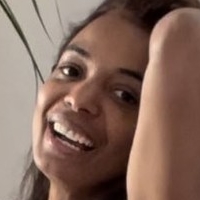Rina Luna Rivera Naken