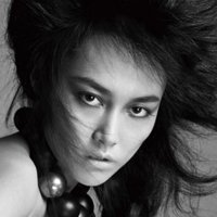 Rinko Kikuchi Naken