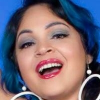 Risa Risque Naken