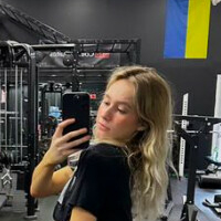 Rissa Gannon Naken