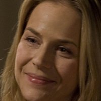 Rita Bennett Naken