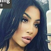 Rita Johal Naken