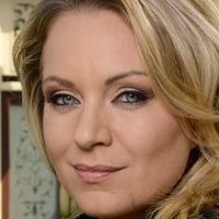 Rita Simons Naken