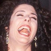 Rita Wilson Naken