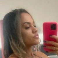 Rivania Guimaraes Naken