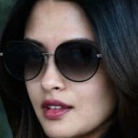 Riya Sen Naken