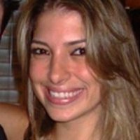 Roberta Brasil Naken