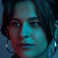 Roberta Reichhardt Naken