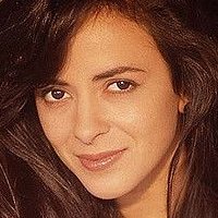 Roberta Vasquez Naken