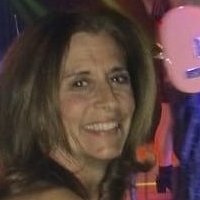 Robin Greenspan Naken