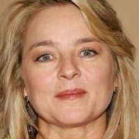 Robin Mattson Naken