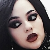 Robinthegoddess Naken
