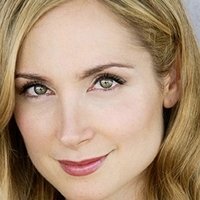Robyn Cohen Naken