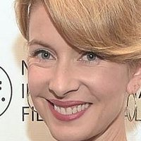 Rochelle Bostrom Naken