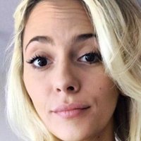 Rocio Gancedo Naken