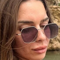 Rocio Gonzalez Naken