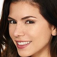 Rocio Lazaro Naken