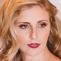 Roeline Daneel Naken