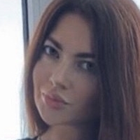 Roksana Holodova Naken