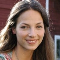 Romana Pollak Naken