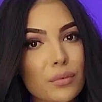 Romanian Videochat Girl Naken